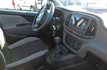 Fiat Doblo Panorama Easy