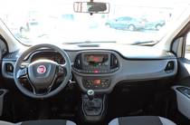 Fiat Doblo Panorama Easy