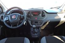 Fiat Doblo Panorama Easy