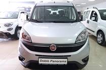 Fiat Doblo Panorama Easy