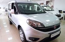 Fiat Doblo Panorama Easy