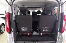 Fiat Doblo Panorama Easy