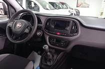 Fiat Doblo Panorama Easy