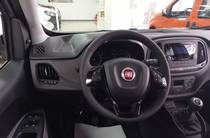 Fiat Doblo Panorama Easy