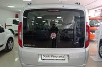 Fiat Doblo Panorama Easy