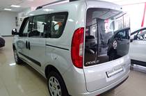 Fiat Doblo Panorama Easy