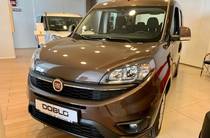 Fiat Doblo Panorama Easy