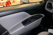 Fiat Doblo Panorama Easy