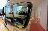 Fiat Doblo Panorama Easy