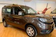 Fiat Doblo Panorama Easy