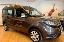 Fiat Doblo Panorama Easy