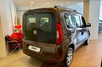 Fiat Doblo Panorama Easy