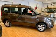 Fiat Doblo Panorama Easy