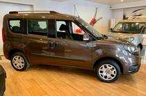 Fiat Doblo Panorama Easy