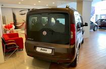 Fiat Doblo Panorama Easy