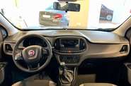 Fiat Doblo Panorama Easy