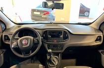 Fiat Doblo Panorama Easy
