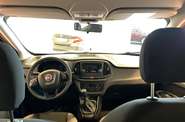 Fiat Doblo Panorama Easy