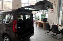 Fiat Doblo Panorama Pop