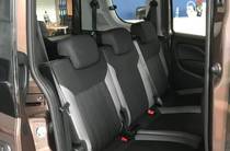 Fiat Doblo Panorama Pop