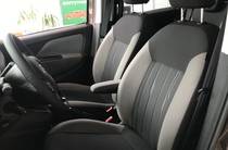 Fiat Doblo Panorama Pop