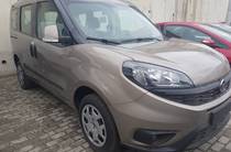 Fiat Doblo Panorama Easy