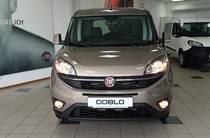 Fiat Doblo Panorama Easy