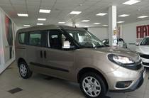 Fiat Doblo Panorama Easy