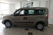 Fiat Doblo Panorama Easy