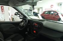 Fiat Doblo Panorama Easy