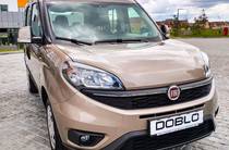 Fiat Doblo Panorama Easy