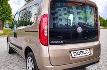 Fiat Doblo Panorama Easy