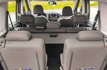 Fiat Doblo Panorama Easy