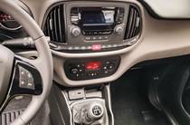 Fiat Doblo Panorama Easy