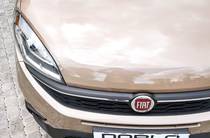 Fiat Doblo Panorama Easy