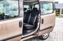 Fiat Doblo Panorama Easy