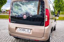 Fiat Doblo Panorama Easy