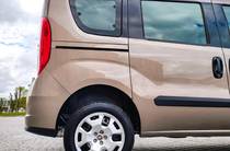 Fiat Doblo Panorama Easy