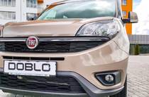 Fiat Doblo Panorama Easy