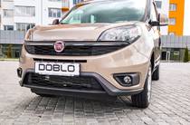 Fiat Doblo Panorama Easy