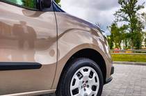 Fiat Doblo Panorama Easy