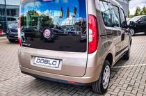 Fiat Doblo Panorama Easy