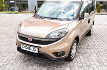 Fiat Doblo Panorama Easy