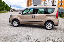 Fiat Doblo Panorama Easy