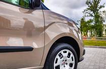 Fiat Doblo Panorama Easy