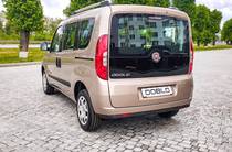 Fiat Doblo Panorama Easy