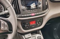 Fiat Doblo Panorama Easy