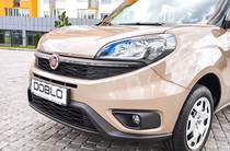 Fiat Doblo Panorama Easy