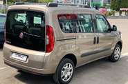 Fiat Doblo Panorama Pop