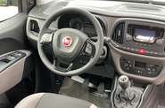 Fiat Doblo Panorama Pop